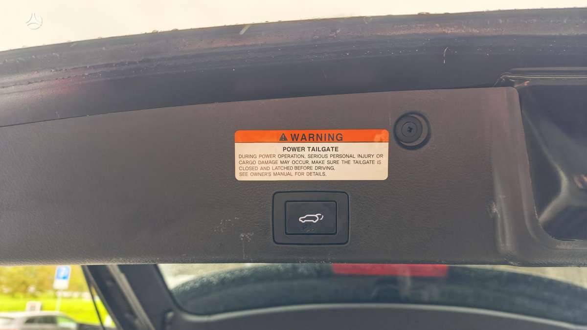Hyundai ix55 2009 — photo 34