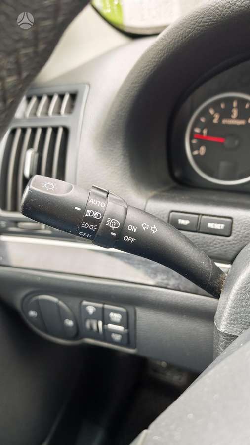 Hyundai ix55 2009 — photo 36