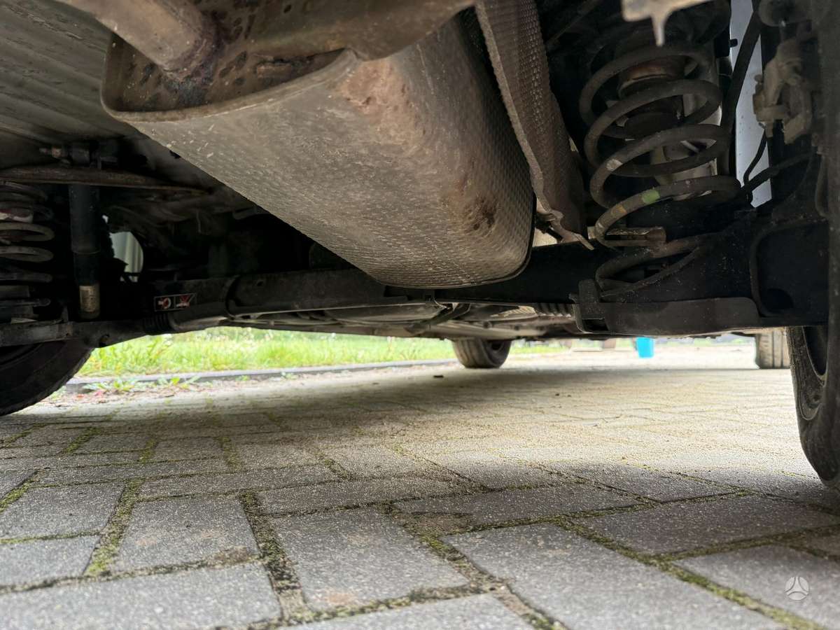 Citroen Berlingo 2010 — фото 21