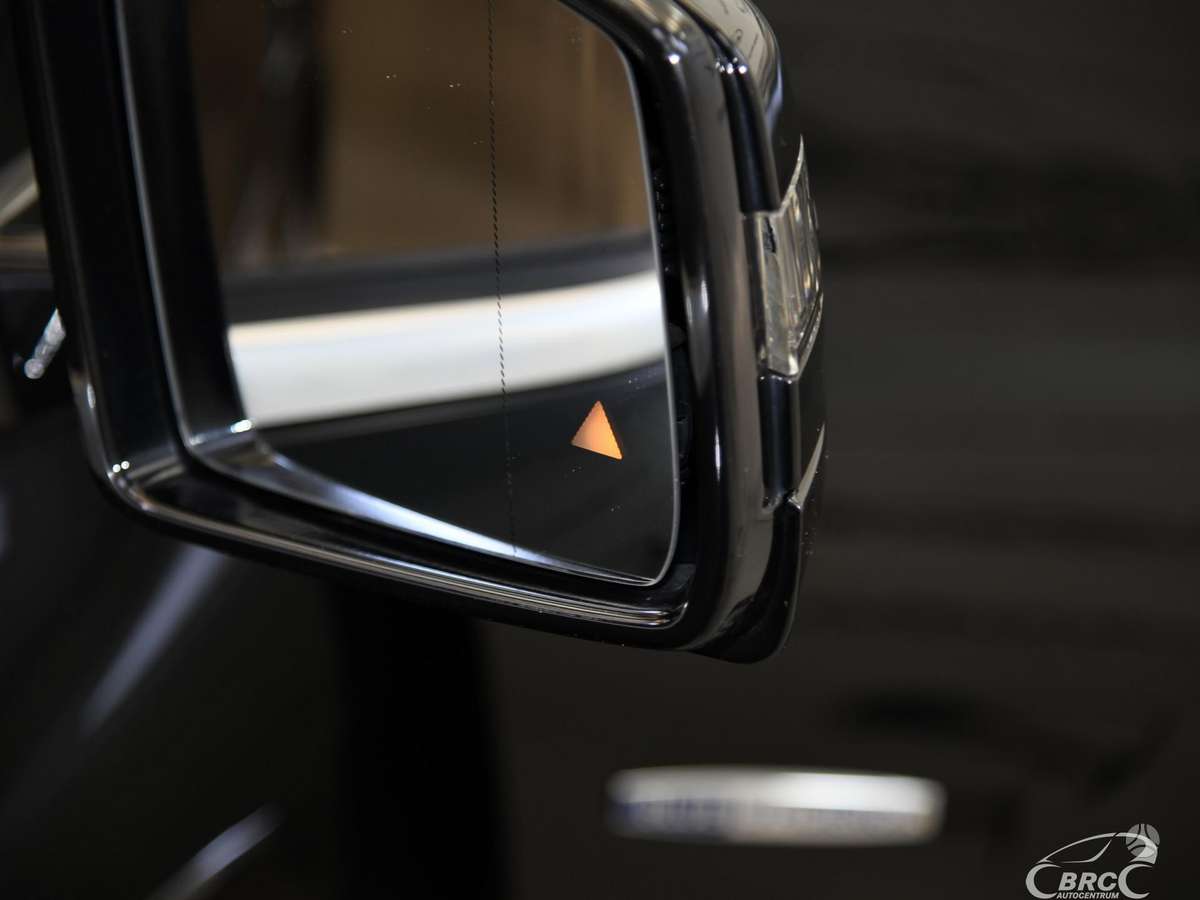 Mercedes-Benz GL350 2011 — photo 10