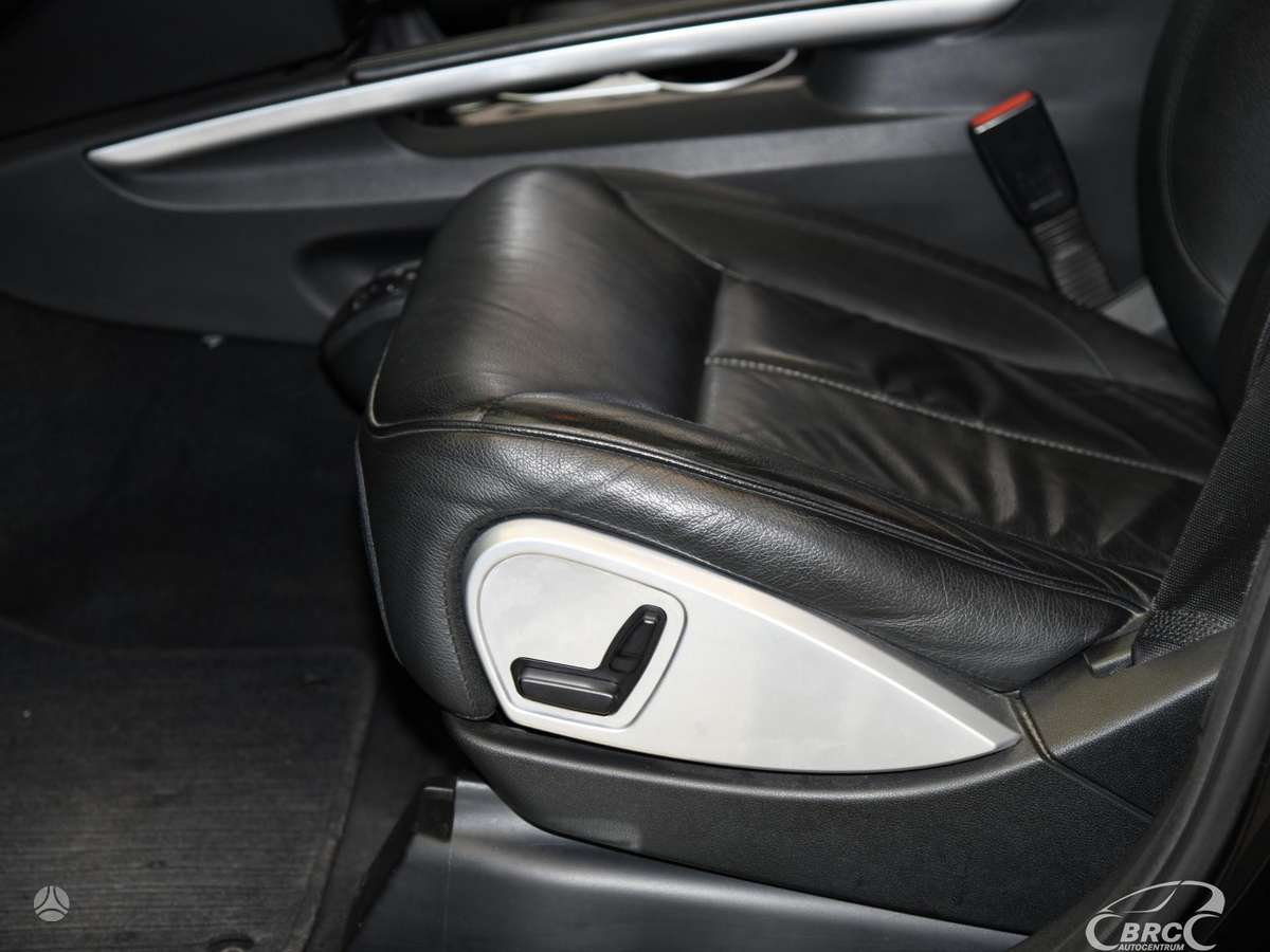 Mercedes-Benz GL350 2011 — photo 27