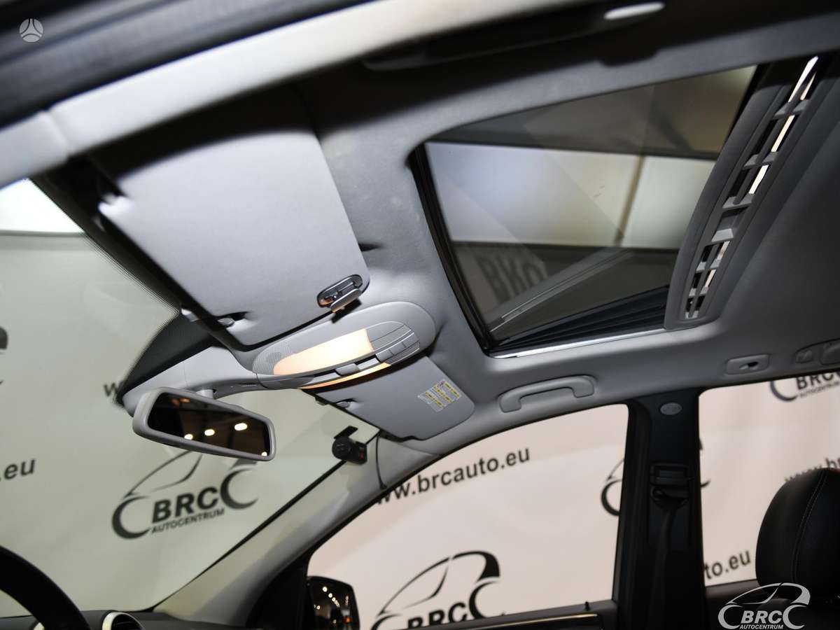 Mercedes-Benz GL350 2011 — photo 30