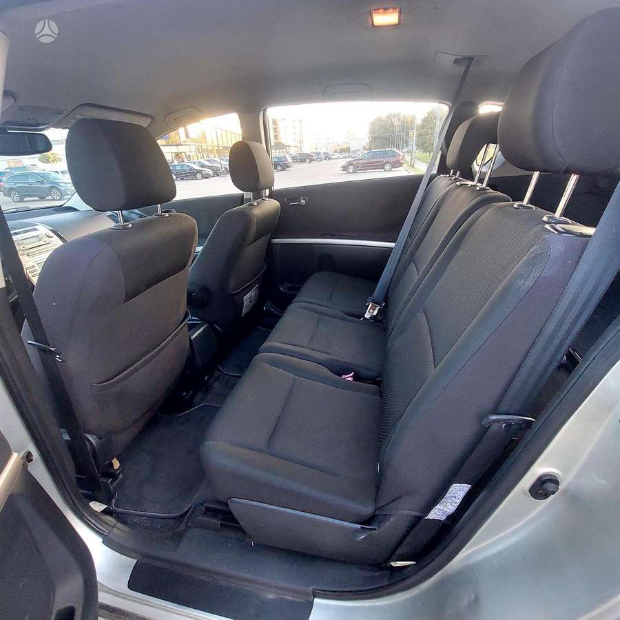 Toyota Corolla 2006 — photo 6