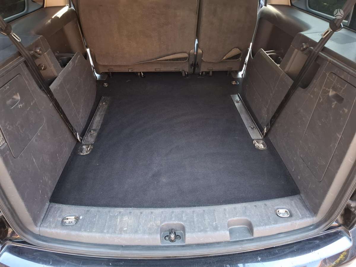 Volkswagen Caddy 2012 — photo 15