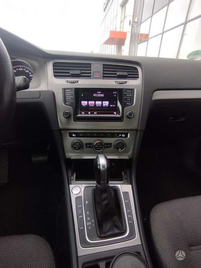 Volkswagen Golf 2014 — photo 18