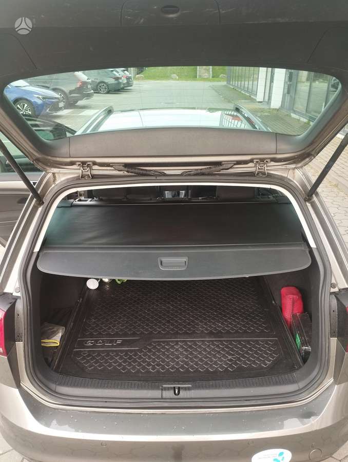 Volkswagen Golf 2014 — photo 19