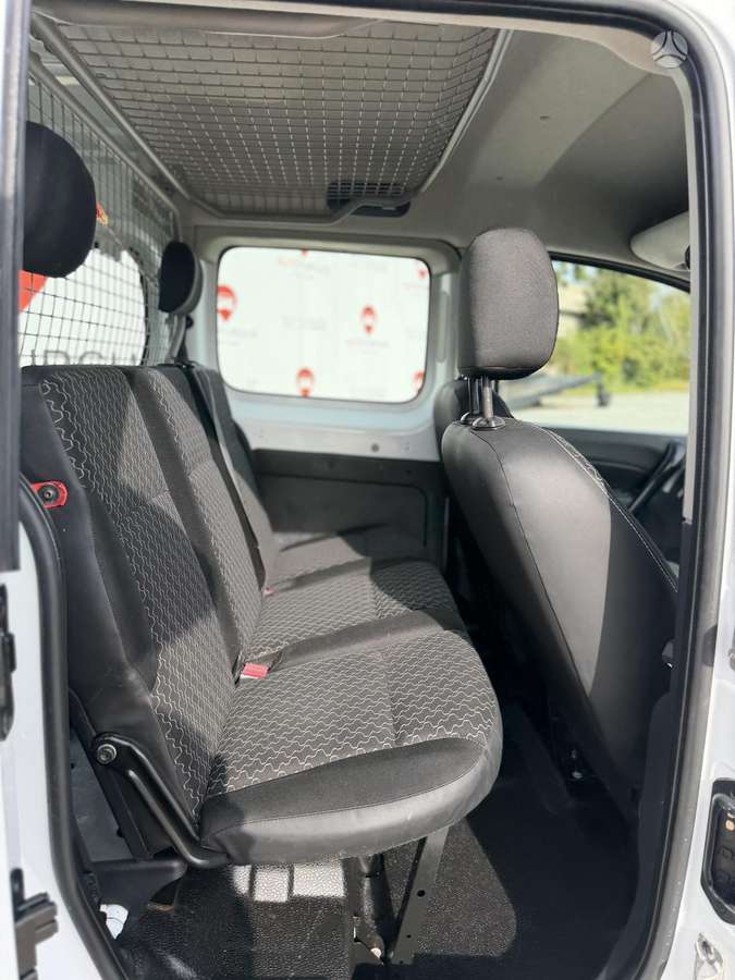 Renault Kangoo 2014 — фото 18