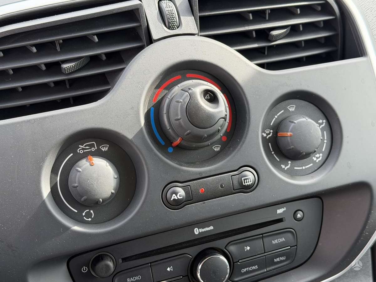 Renault Kangoo 2014 — фото 27