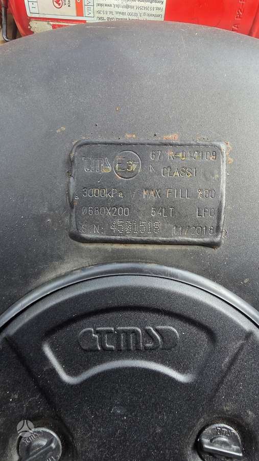 Infiniti FX35 2006 — photo 12