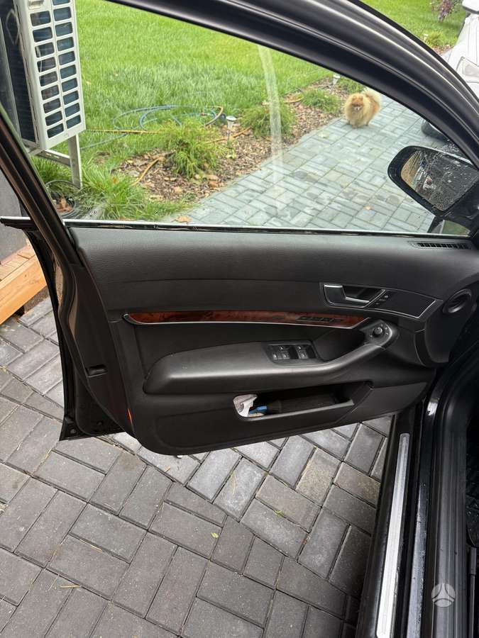 Audi A6 2006 — photo 18