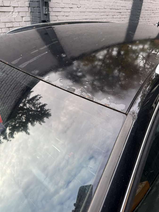 Audi A6 2006 — photo 20