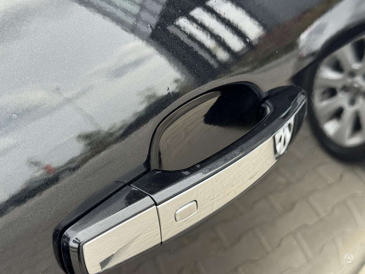 Opel Insignia 2014 — photo 12