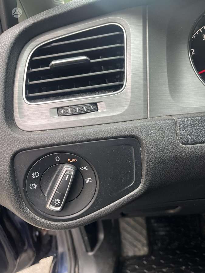 Volkswagen Golf 2014 — photo 13