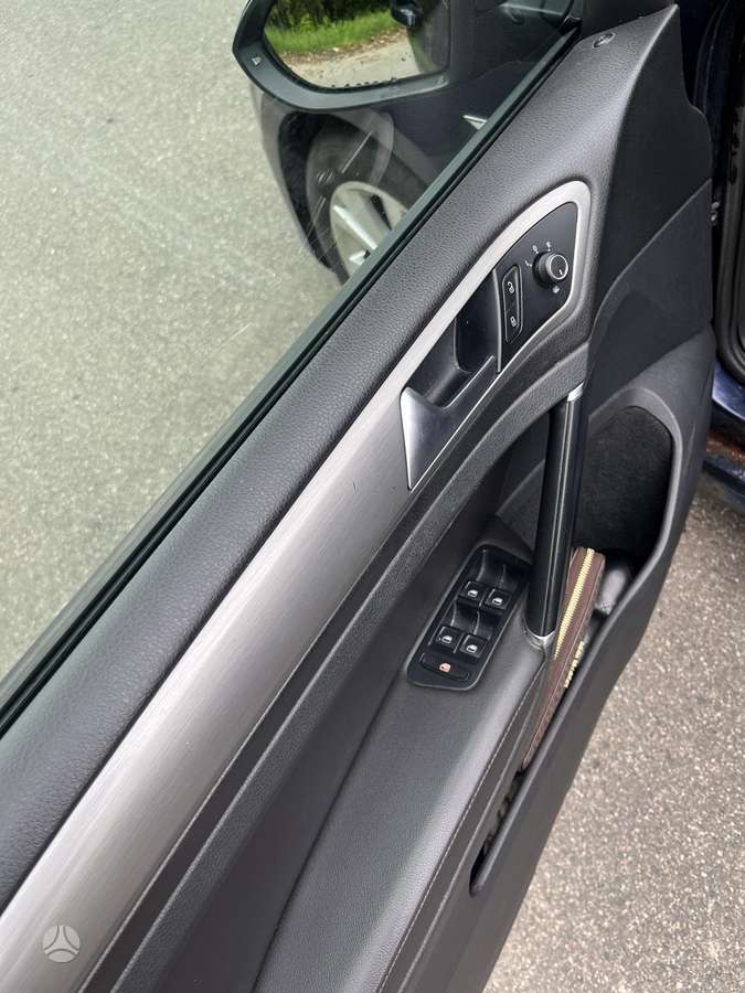 Volkswagen Golf 2014 — photo 14