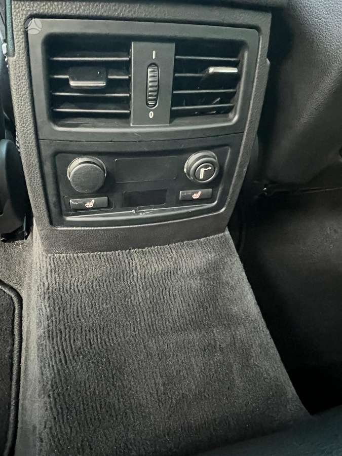 BMW 525 2005 — photo 12