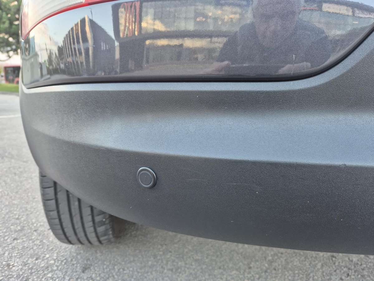 Kia Sportage 2012 — photo 11