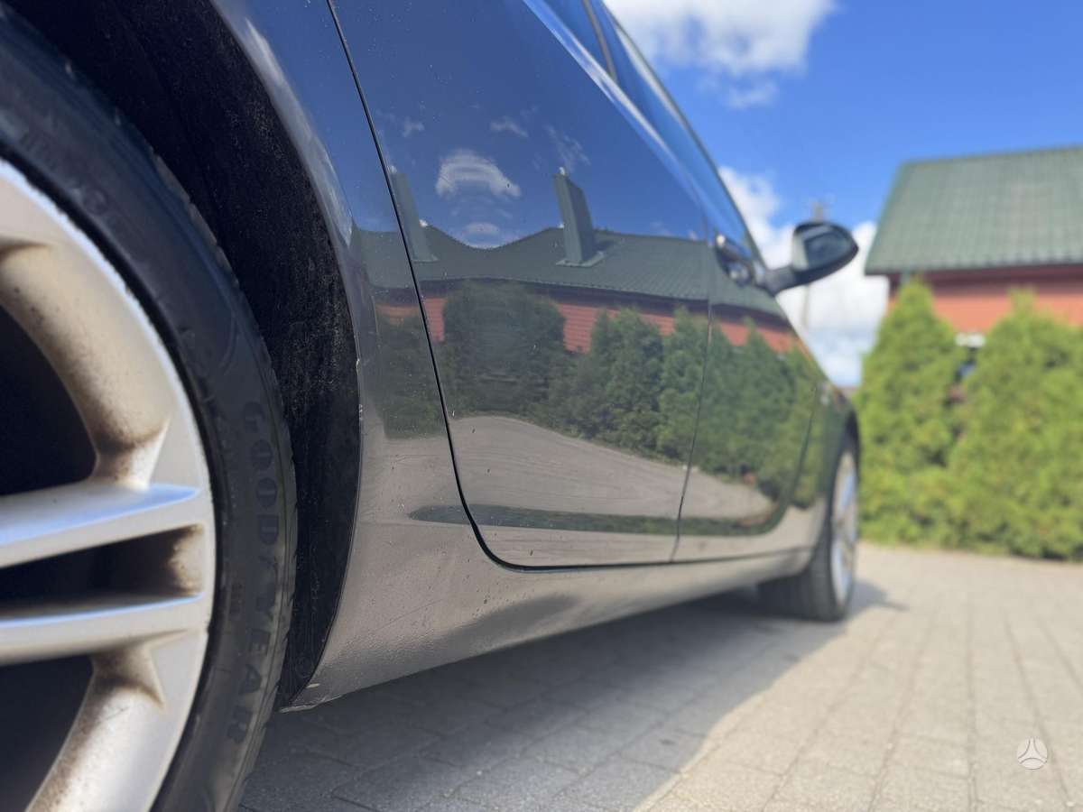 Opel Insignia 2014 — photo 11