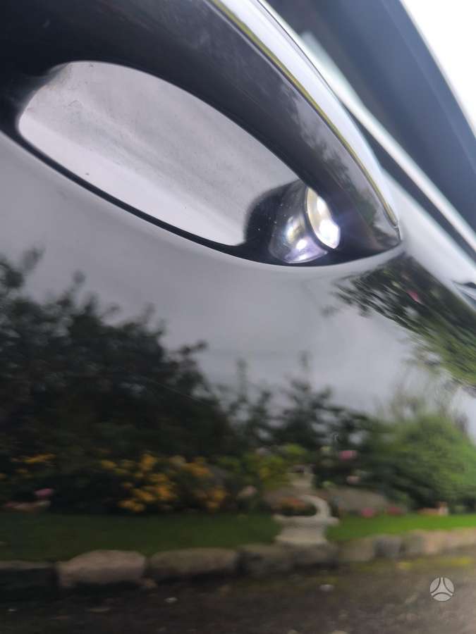 BMW 520 2013 — photo 10