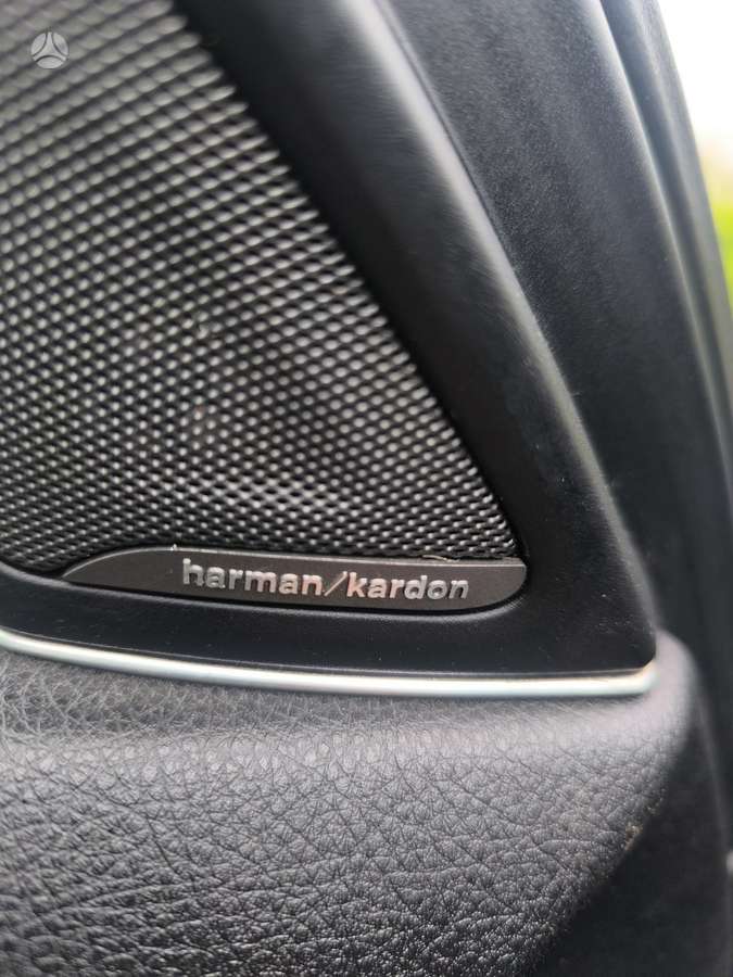 BMW 520 2013 — photo 12