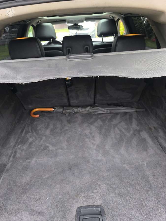 BMW 520 2013 — photo 13