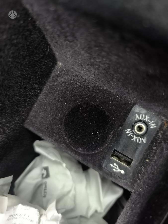 BMW 520 2013 — photo 7