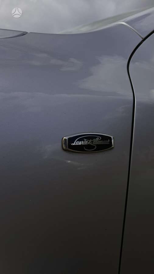Skoda Octavia 2009 — photo 15