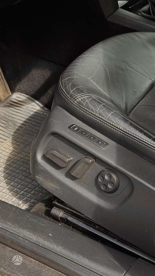 Skoda Octavia 2009 — photo 7