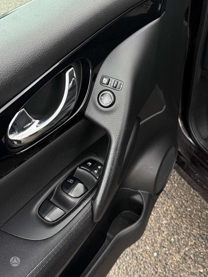 Nissan Qashqai 2015 — photo 23
