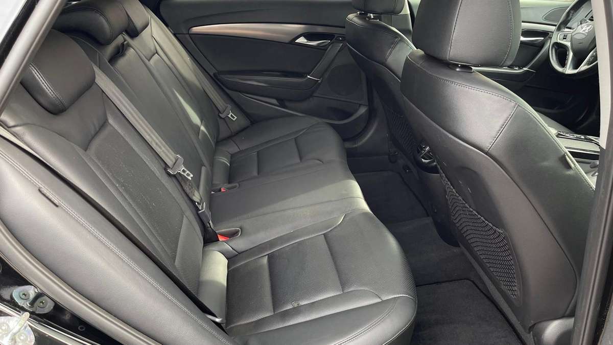 Hyundai i40 2015 — photo 16