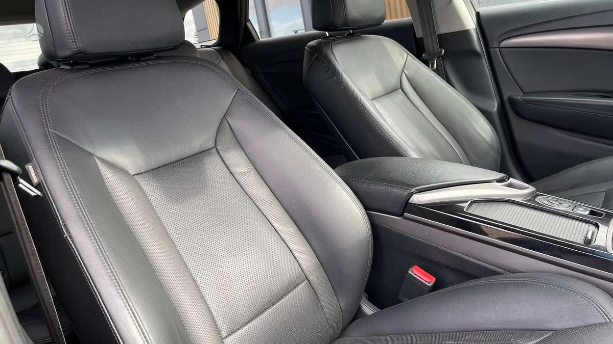 Hyundai i40 2015 — photo 18