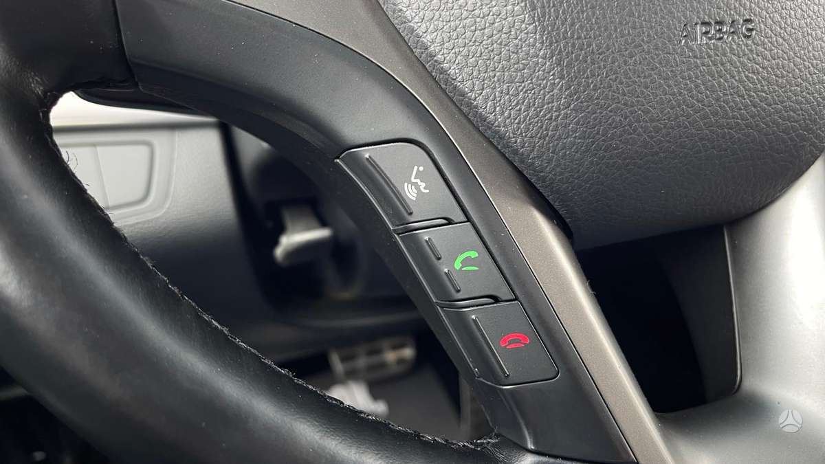 Hyundai i40 2015 — photo 23