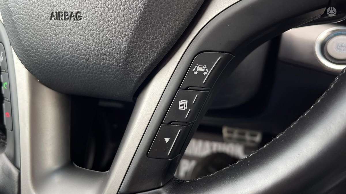 Hyundai i40 2015 — photo 24