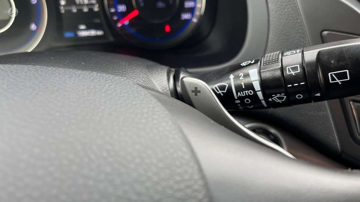 Hyundai i40 2015 — photo 26