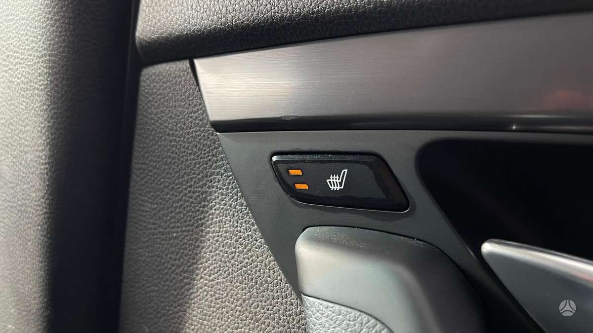 Hyundai i40 2015 — photo 28