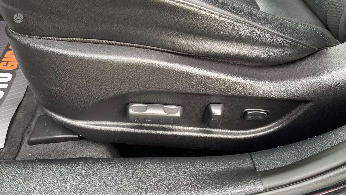 Hyundai i40 2015 — photo 33