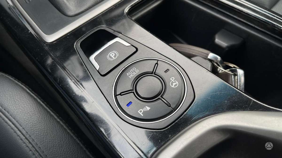 Hyundai i40 2015 — photo 34