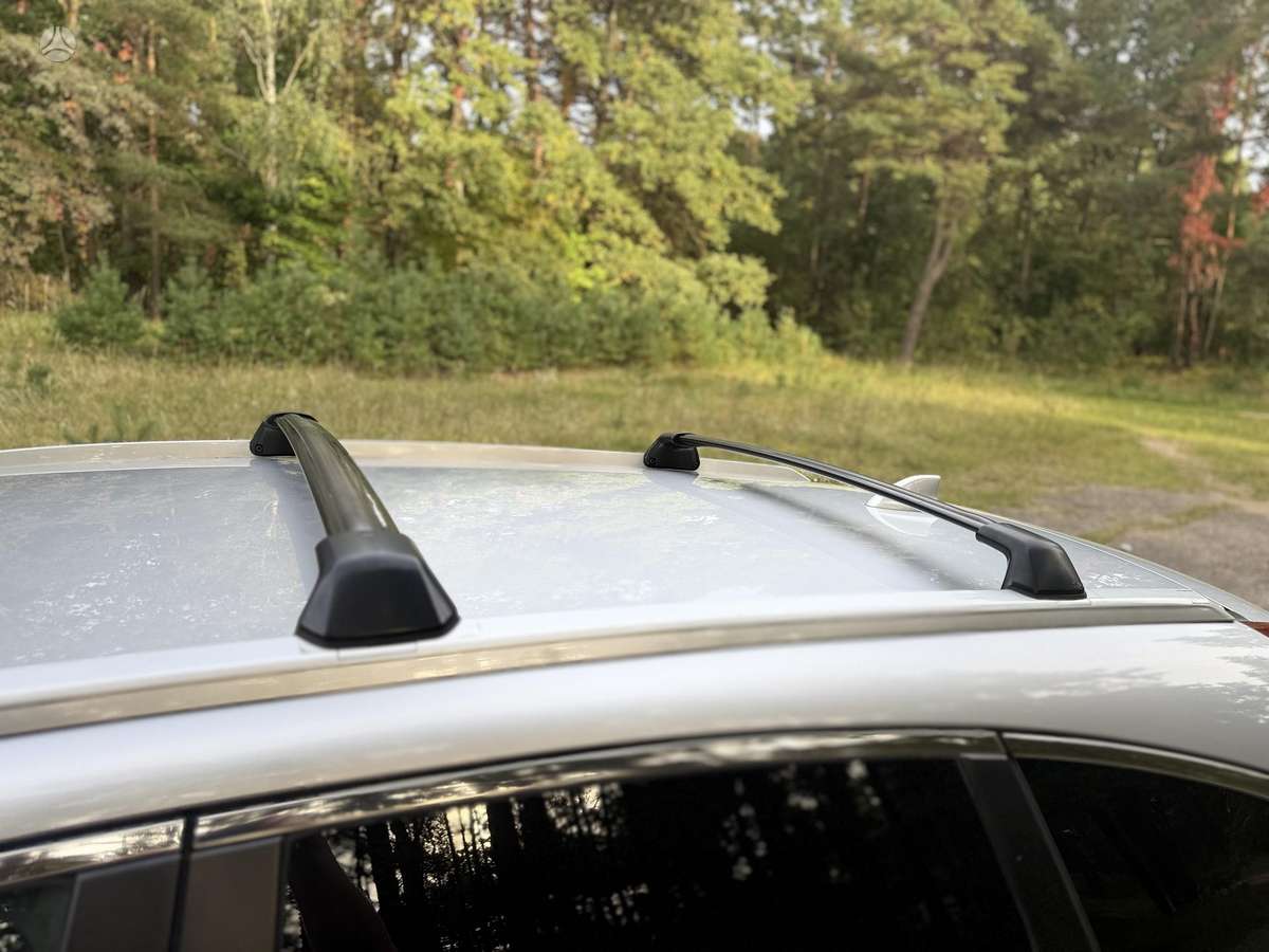 Honda CR-V 2014 — photo 14