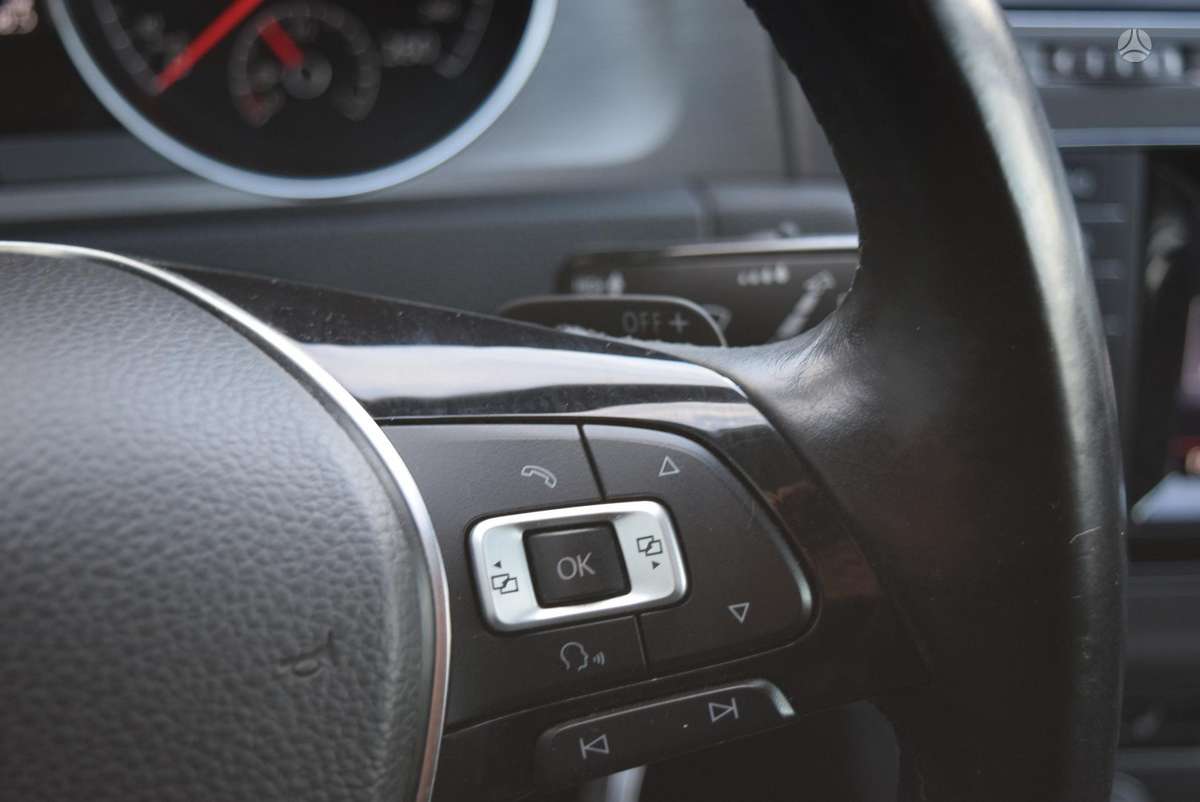 Volkswagen Golf 2013 — photo 13