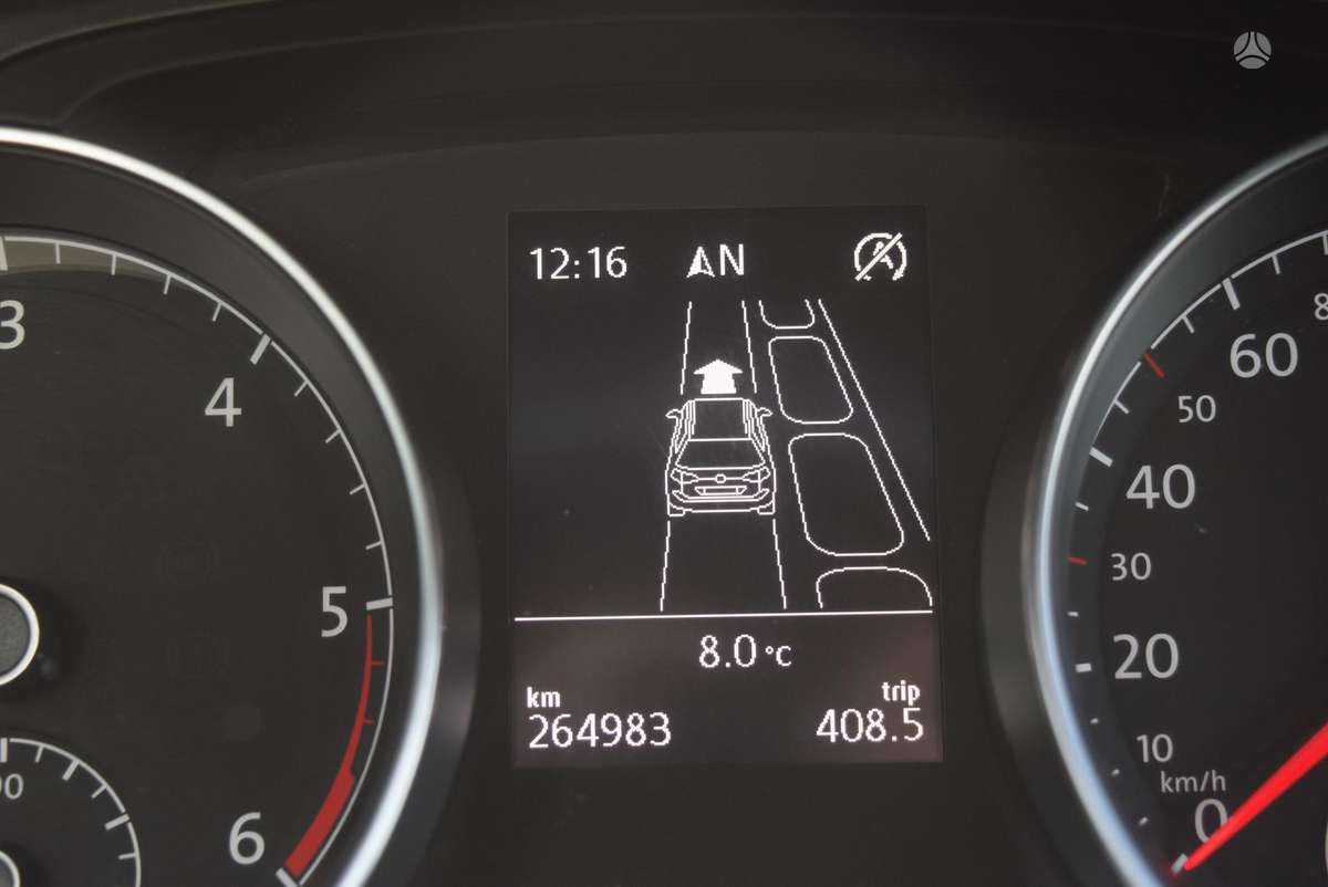 Volkswagen Golf 2013 — photo 18