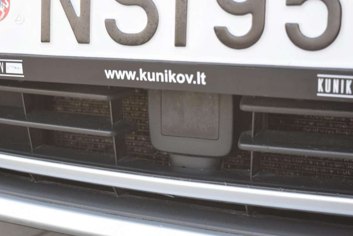 Volkswagen Golf 2013 — photo 20