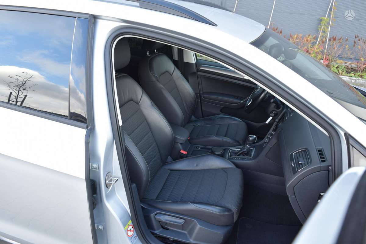Volkswagen Golf 2013 — photo 7
