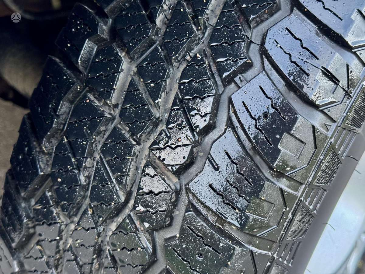 Land Rover 2006 — фото 10