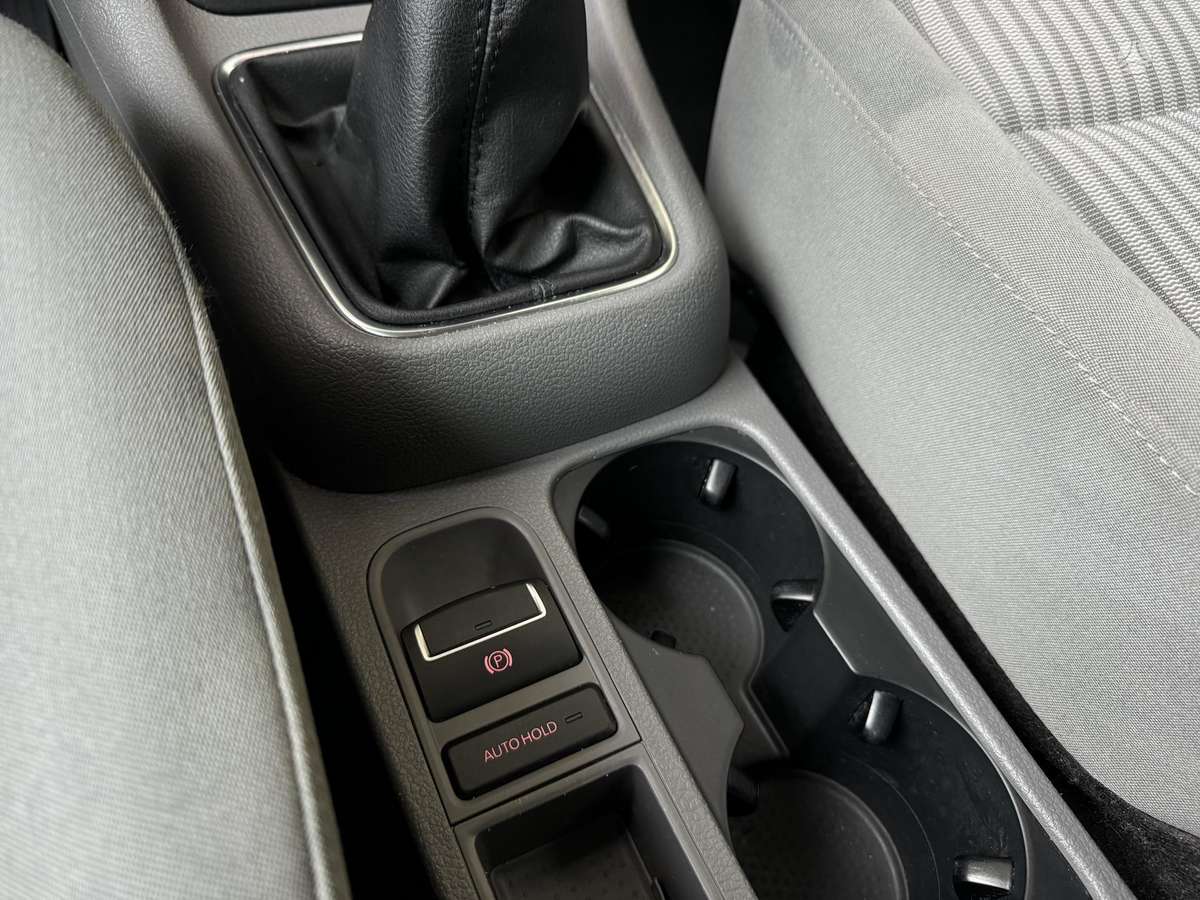 Seat Alhambra 2013 — photo 17