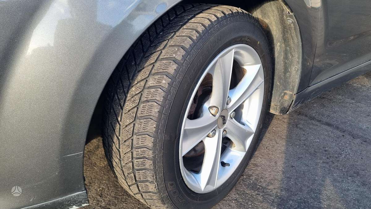 Toyota Corolla 2005 — photo 17