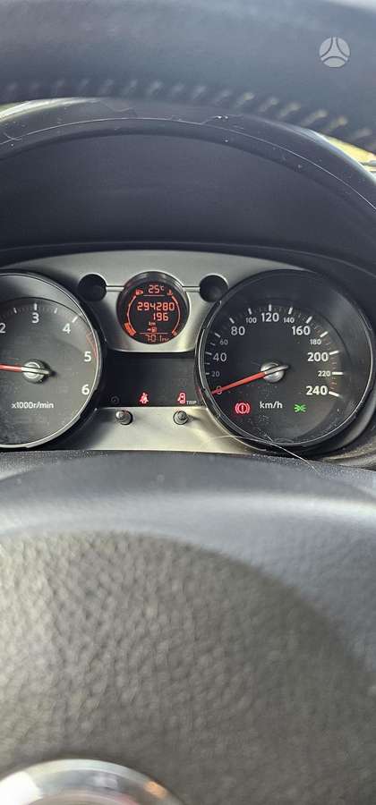 Nissan Qashqai 2008 — photo 5