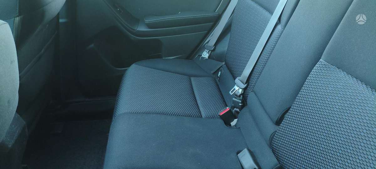 Subaru Forester 2014 — photo 10