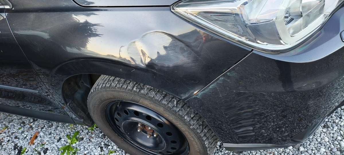 Subaru Forester 2014 — photo 6