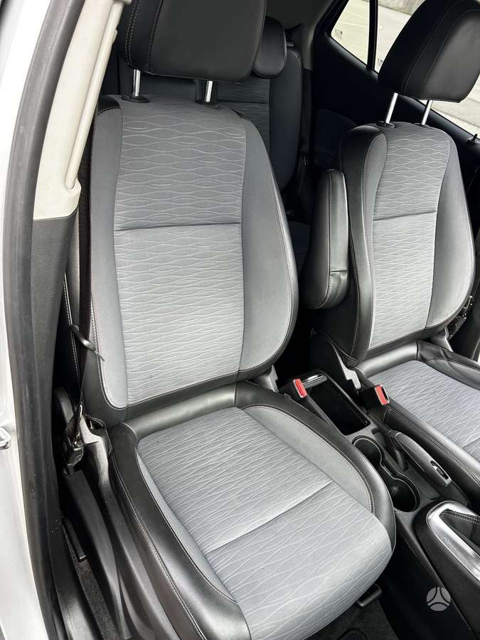 Opel Mokka 2015 — photo 13