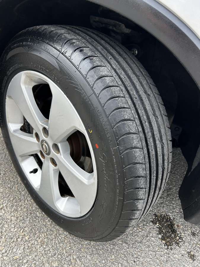 Opel Mokka 2015 — engine 1598 cm³, 136 HP (100kW)