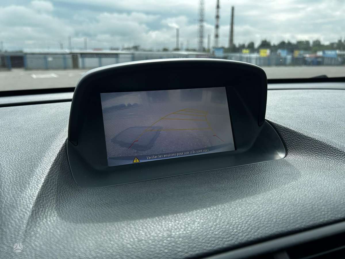 Opel Mokka 2015 — photo 9